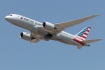 Boeing 787-8 Dreamliner