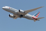 Boeing 787-8 Dreamliner