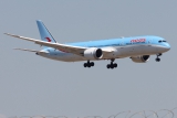 Boeing 787-9 Dreamliner