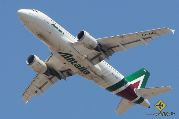 Airbus A319-112