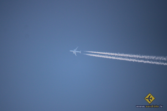 Airbus A350-941