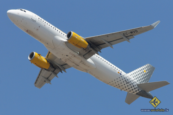 Airbus A320-232