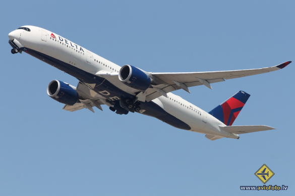 Airbus A350-941