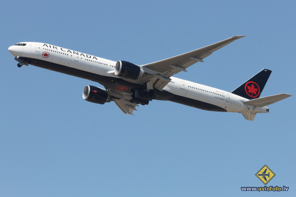 Boeing 777-333/ER