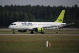 Airbus A220-300