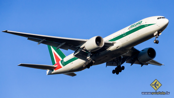 Boeing 777-243/ER