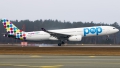 Airbus A330-343