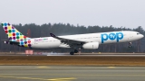 Airbus A330-343