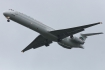 McDonnell Douglas MD-82 (DC-9-82)