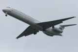 McDonnell Douglas MD-82 (DC-9-82)