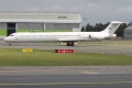 McDonnell Douglas MD-82 (DC-9-82)