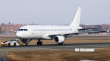 Airbus A320-214