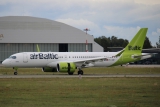 Airbus A220-300