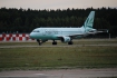 Airbus A319-114