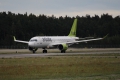 Bombardier CSeries CS300 (BD-500-1A11)