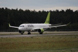 Bombardier CSeries CS300 (BD-500-1A11)