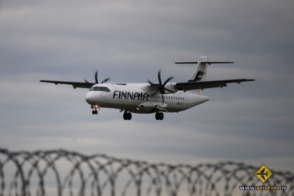 ATR ATR-72-500 (ATR-72-212A)
