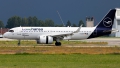 Airbus A320-271N