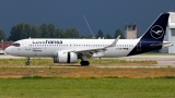 Airbus A320-271N