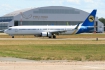 Boeing 737-9KVER