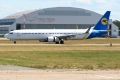 Boeing 737-9KVER