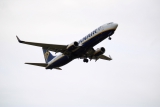 Boeing 737-8AS
