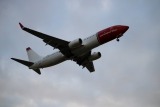 Boeing 737-8JP