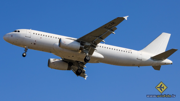 Airbus A320-232