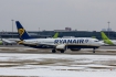 Boeing 737-8 MAX 200