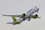 Bombardier CSeries CS300 (BD-500-1A11)