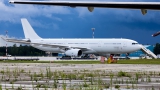 Airbus A330-343