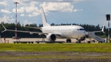 Boeing 737-8 MAX