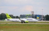 Bombardier CSeries CS300 (BD-500-1A11)