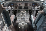 Fokker 100 (F-28-0100)