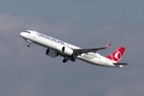 Airbus A321-271NX