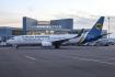 Boeing 737-8EH