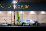 Airbus A220-300