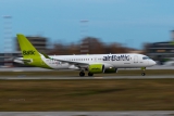 Airbus A220-300