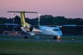 Bombardier DHC-8-402 Q400