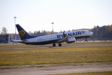 Boeing 737-8 MAX 200