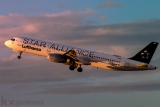 Airbus A321-131