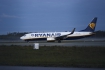 Boeing 737-8AS