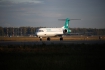 Fokker 100 (F-28-0100)