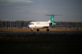 Fokker 100 (F-28-0100)