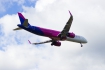 Airbus A321-271NX