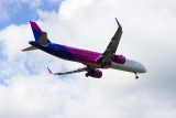 Airbus A321-271NX
