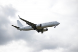 Boeing 737-8 MAX