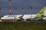 Airbus A220-300