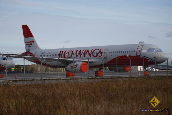 Airbus A321-231