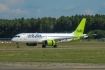 Bombardier CSeries CS300 (BD-500-1A11)